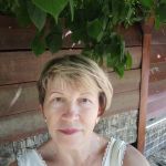 Татьяна, 53 года